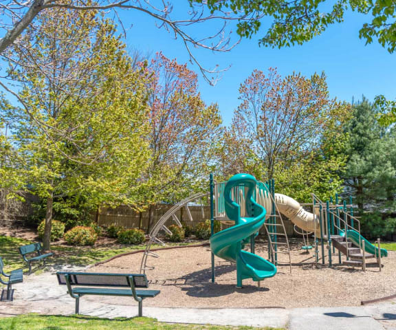 Kimball Court Apartments in Woburn Ma Tour Today